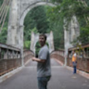 Meet your Posher, James